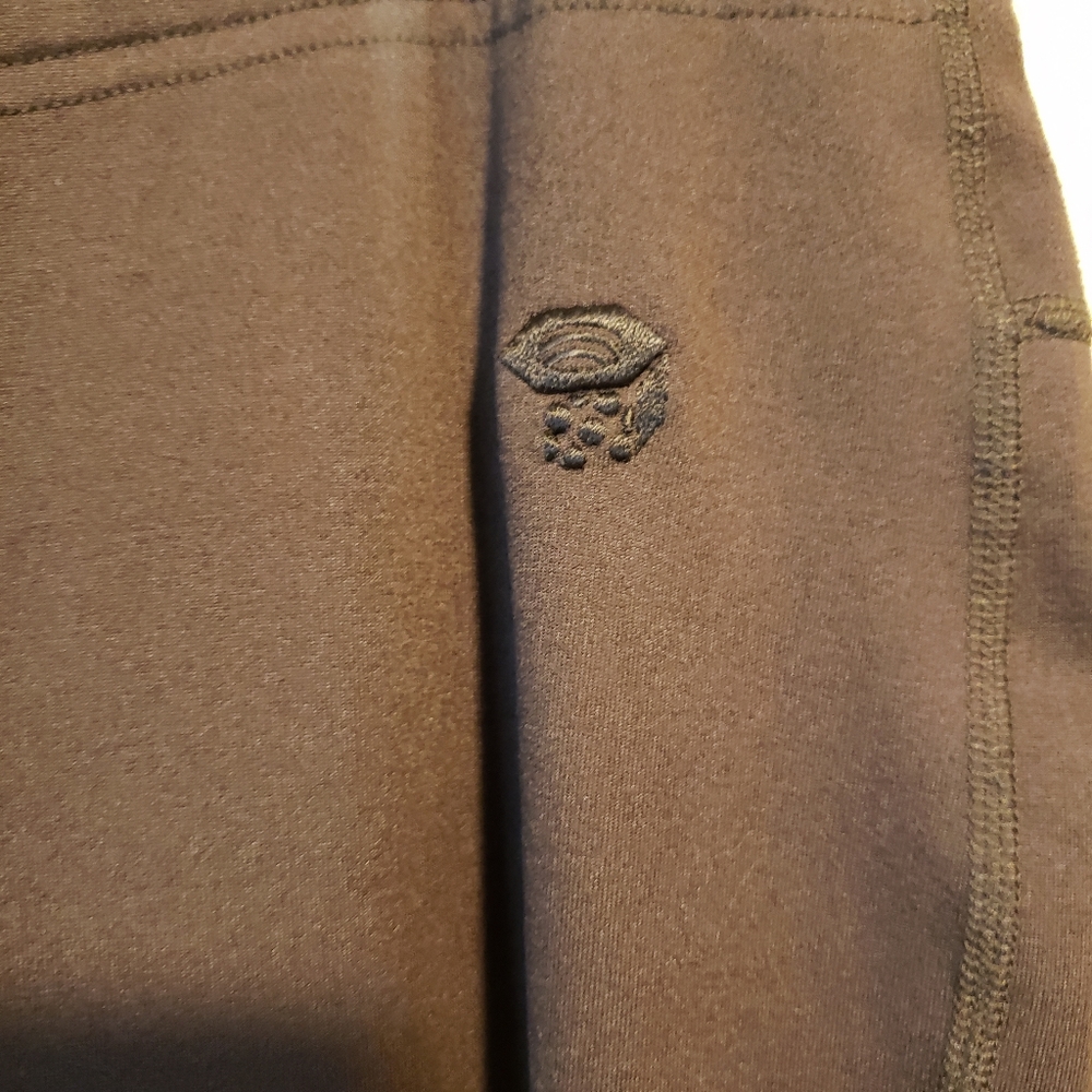 Mountain‎ Hardwear Sweatpants Size Large - Picture 4 of 8